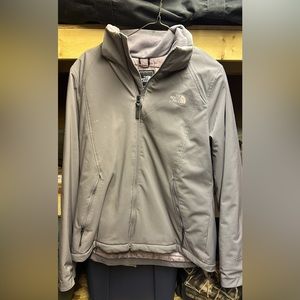 Women’s north face